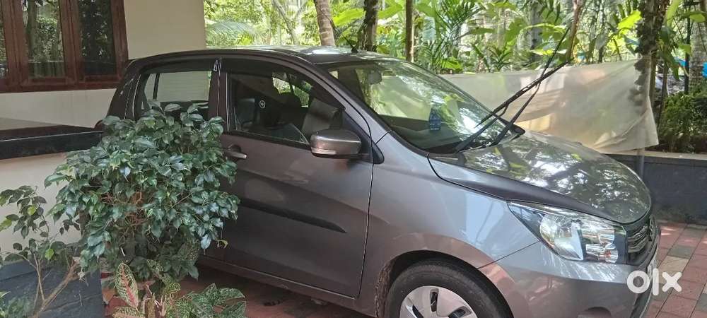 Maruti Suzuki Celerio 2017 First Owner