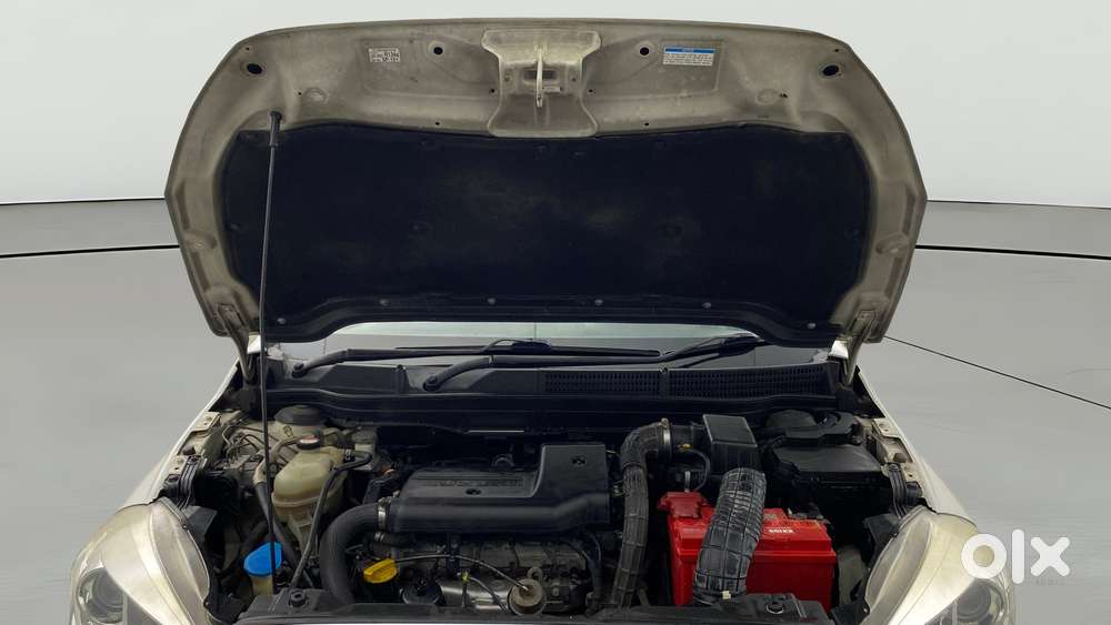 Maruti Suzuki S-cross Zeta 1.3, 2017, Diesel