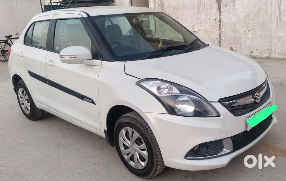 Maruti Suzuki Dzire 1.2 Vxi, 2015, Petrol