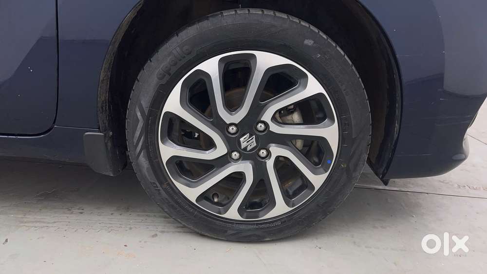 Maruti Suzuki Baleno 1.3 Alpha, 2022, Petrol