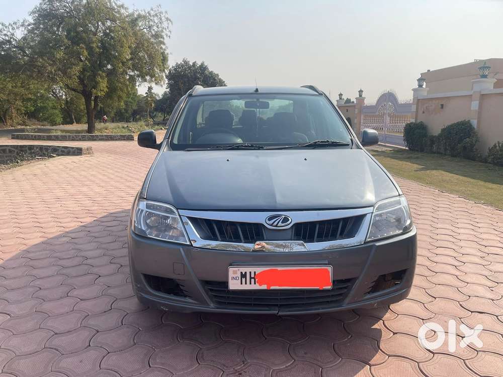 Mahindra Verito 2013 Diesel Well Maintained