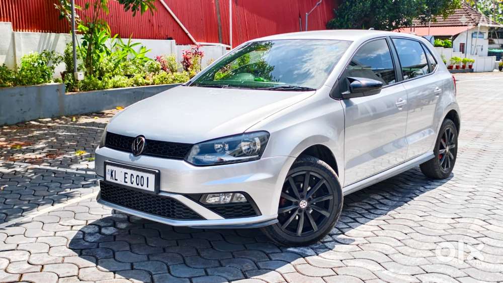 Volkswagen Polo 1.0 Highline Plus Tsi, 2020, Petrol