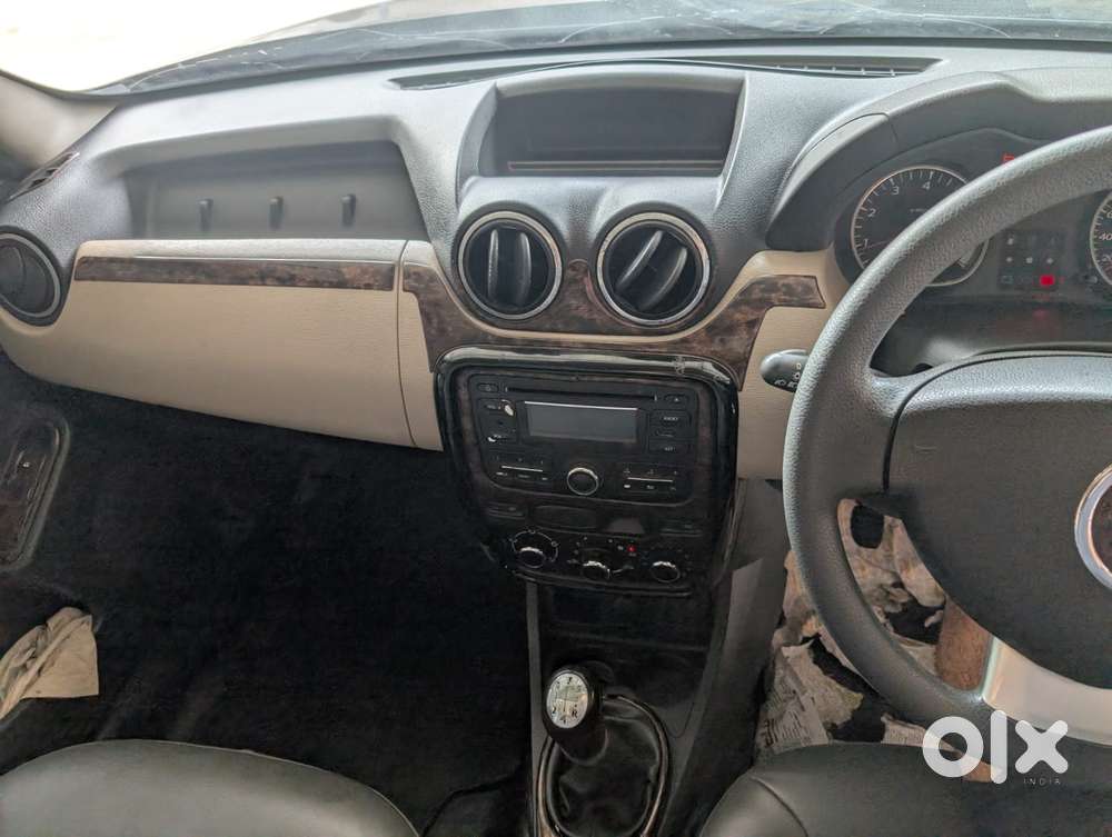 Renault Duster 85ps Diesel Rxl, 2014, Diesel