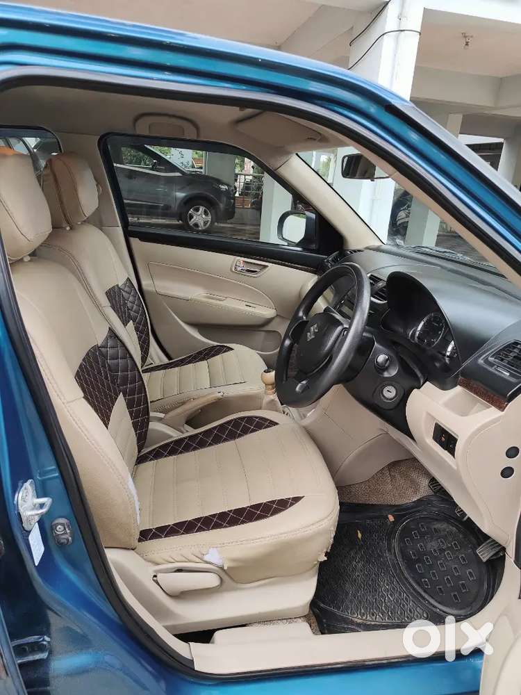 2014 Maruti Dzire Vdi