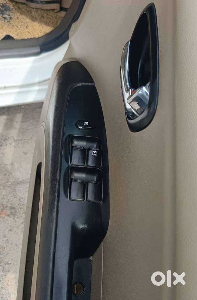 Hyundai I10 1.2 Kappa Sportz, 2015, Lpg