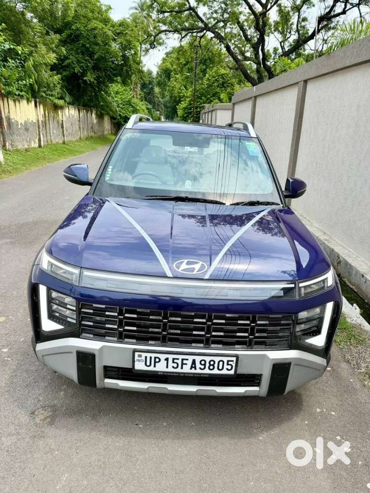 Hyundai Venue Sx Mt, 2025, Petrol