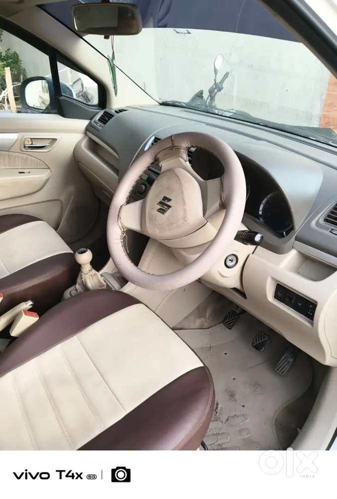Maruti Suzuki Ertiga