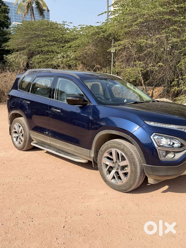 Tata Safari 2.0 Kryotec Xza Plus, 2022, Diesel