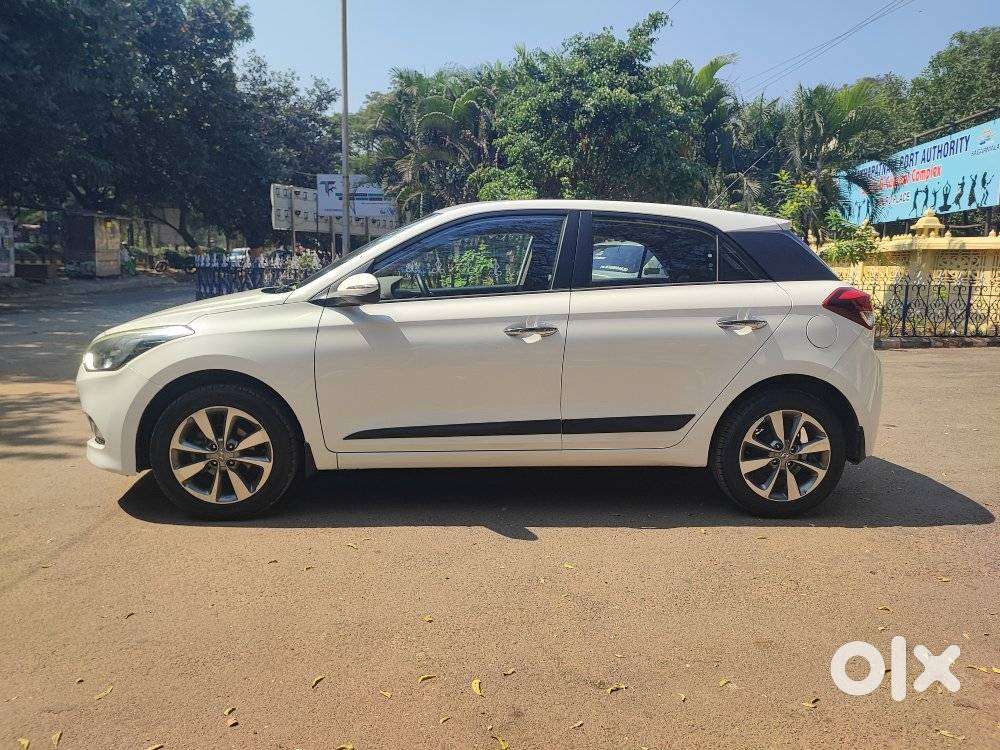 Hyundai I20 1.2 Sportz (o), 2015, Petrol