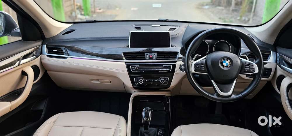 Bmw X1 2.0 Sdrive20d Xline, 2021, Diesel