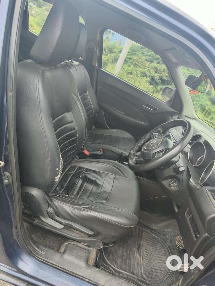 Maruti Suzuki Swift Amt Vdi, 2018, Diesel