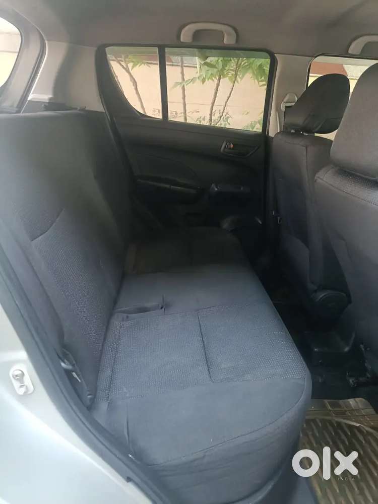 2012 Swift Diesel