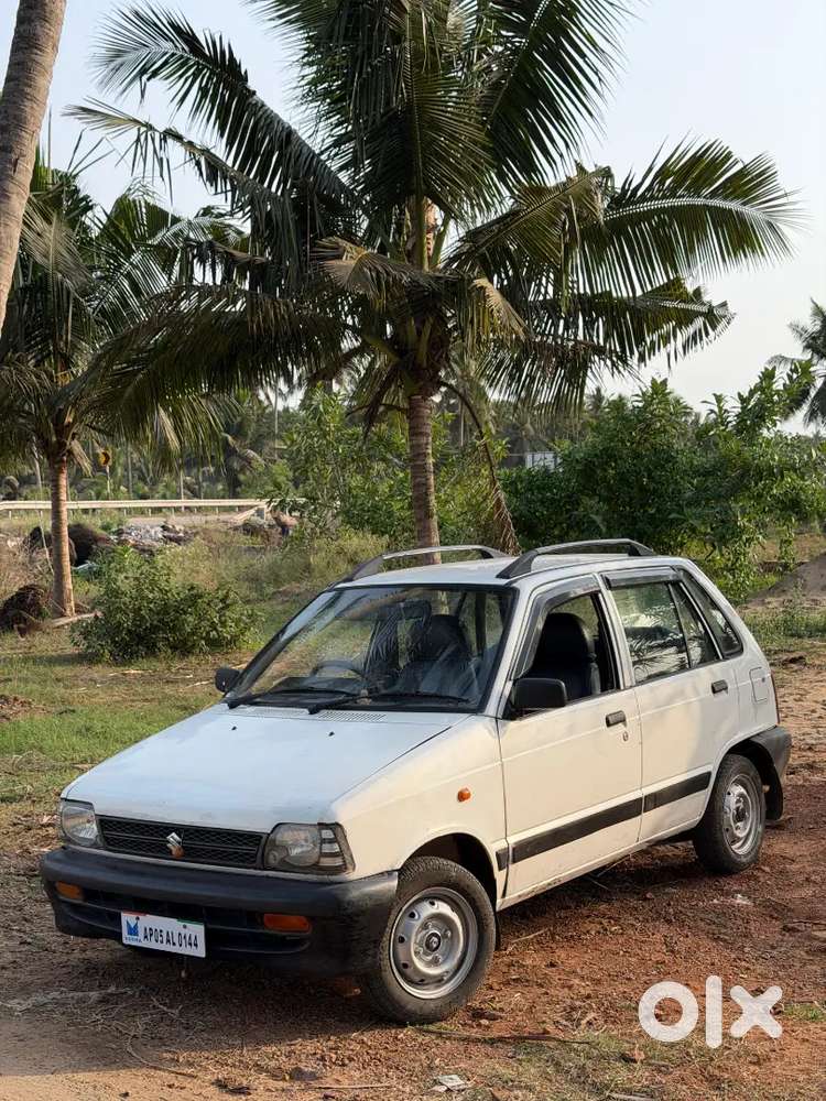 No Repairs Full Good Condition