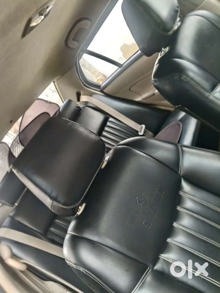 Maruti Suzuki Dzire Tour 2016 Diesel