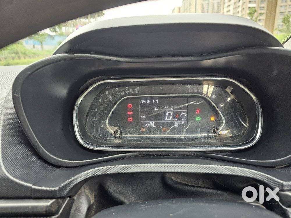 Tata Nexon 1.5 Revotorq Xt, 2024, Petrol