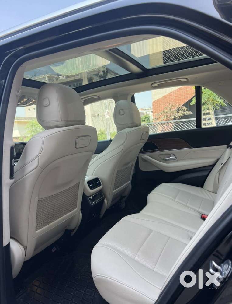 Mercedes-benz Gle 300d 4matic Lwb, 2021, Diesel