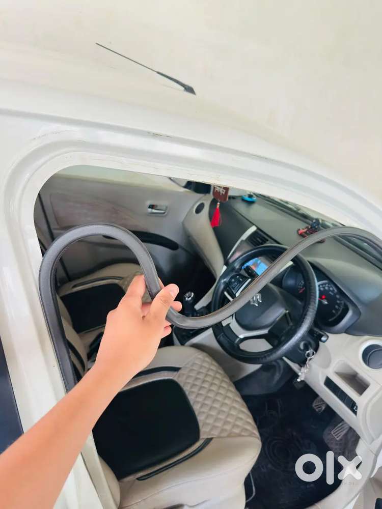 Maruti Suzuki Celerio 2016 Petrol 10900 Km Driven