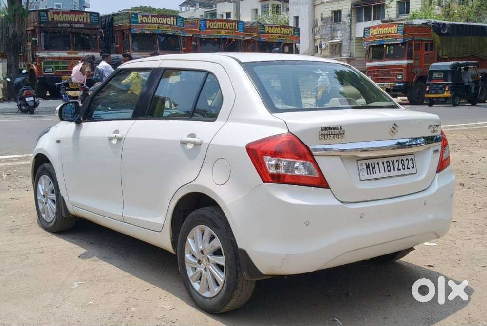 Maruti Suzuki Swift Dzire Zdi Bsiv, 2015, Diesel