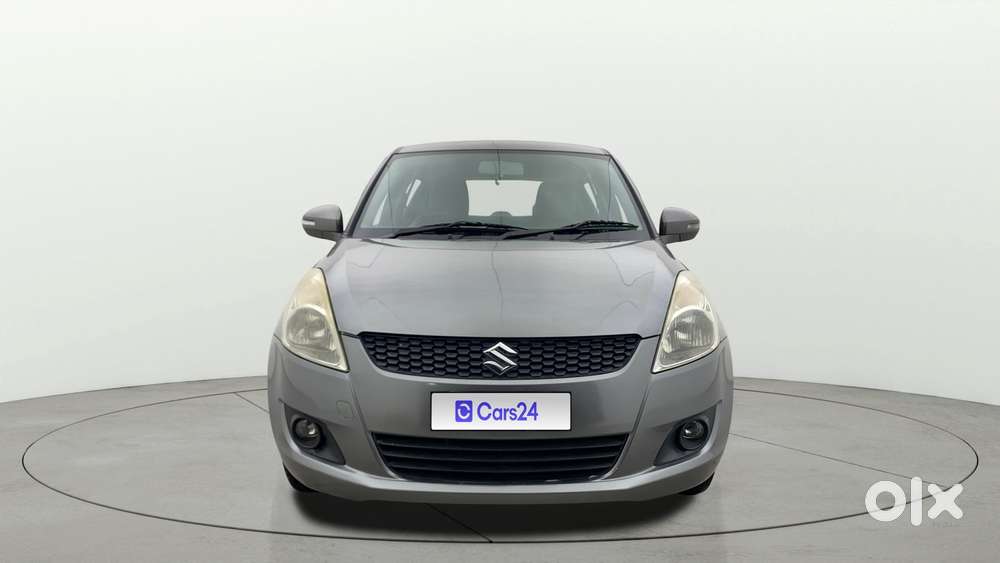 Maruti Suzuki Swift 2011-2014 Vxi, 2013, Petrol
