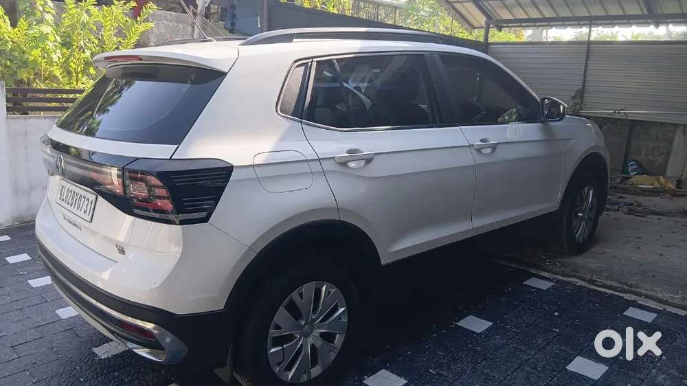 Volkswagen Taigun 2023 Petrol