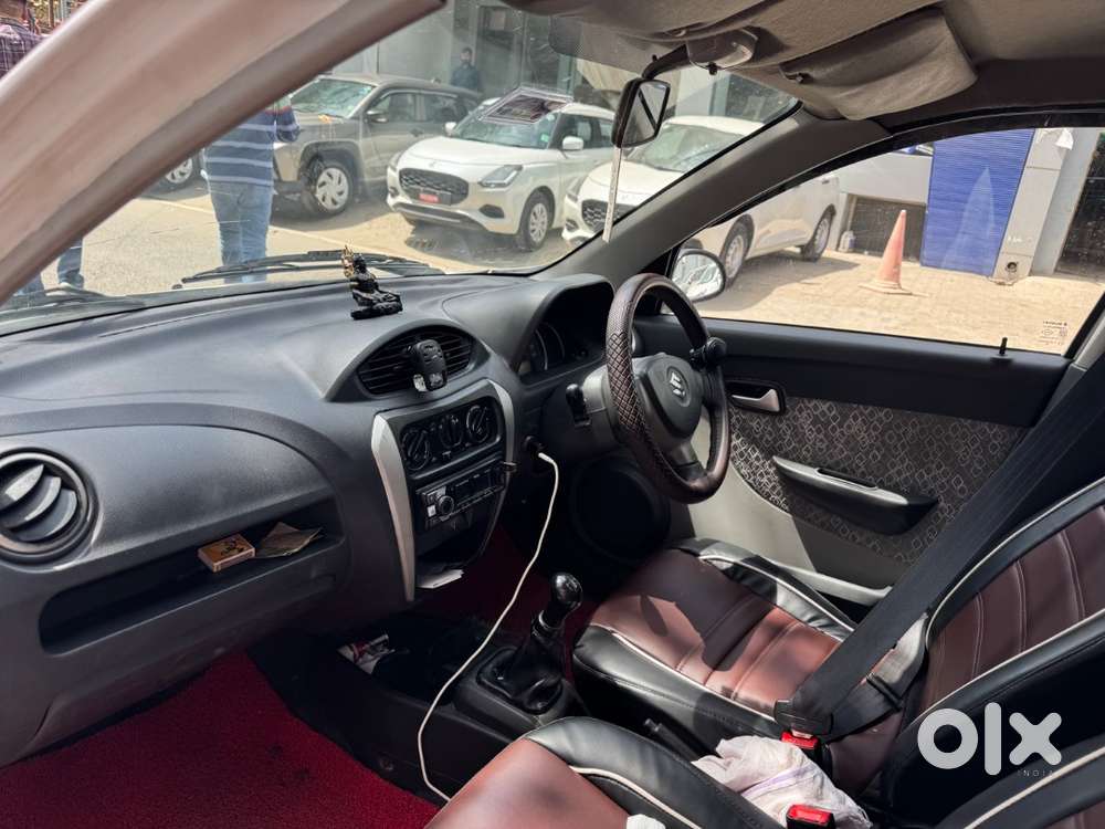 Well Maintained Car For Sale