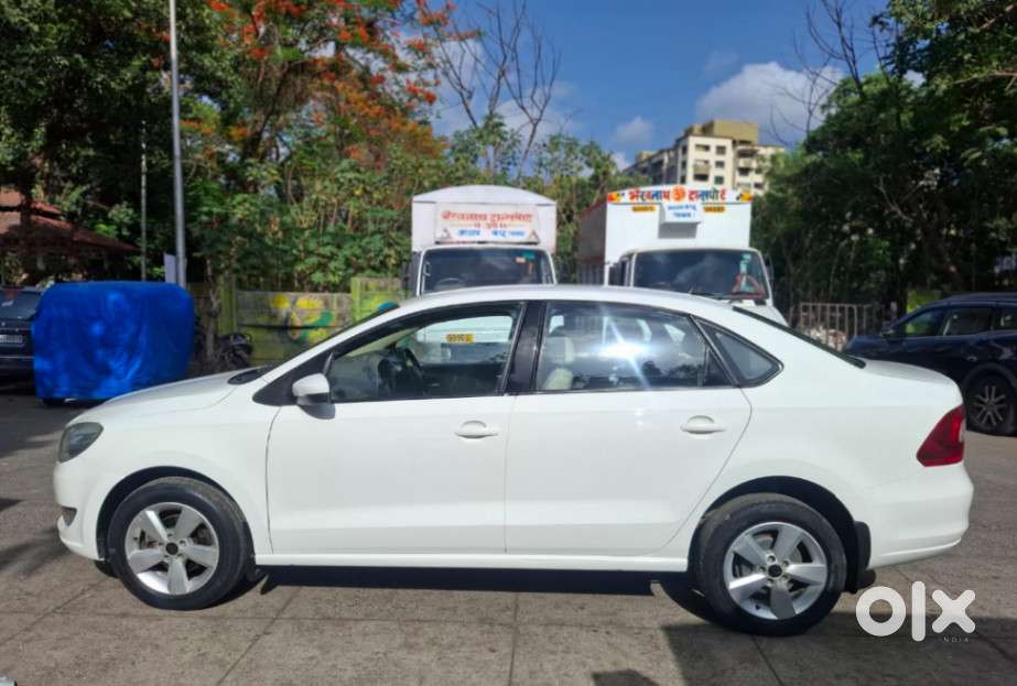 Skoda Rapid 1.6 Mpi Style Plus, 2016, Petrol
