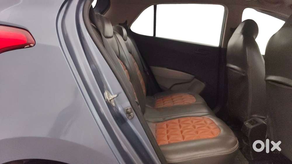 Hyundai Grand I10 Magna 1.2 Kappa Vtvt, 2014, Petrol