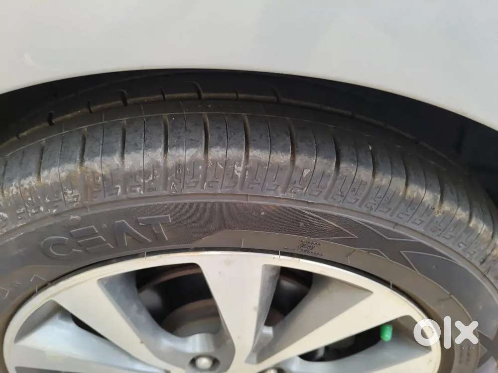 Hyundai Verna 2017 Diesel Well Maintained