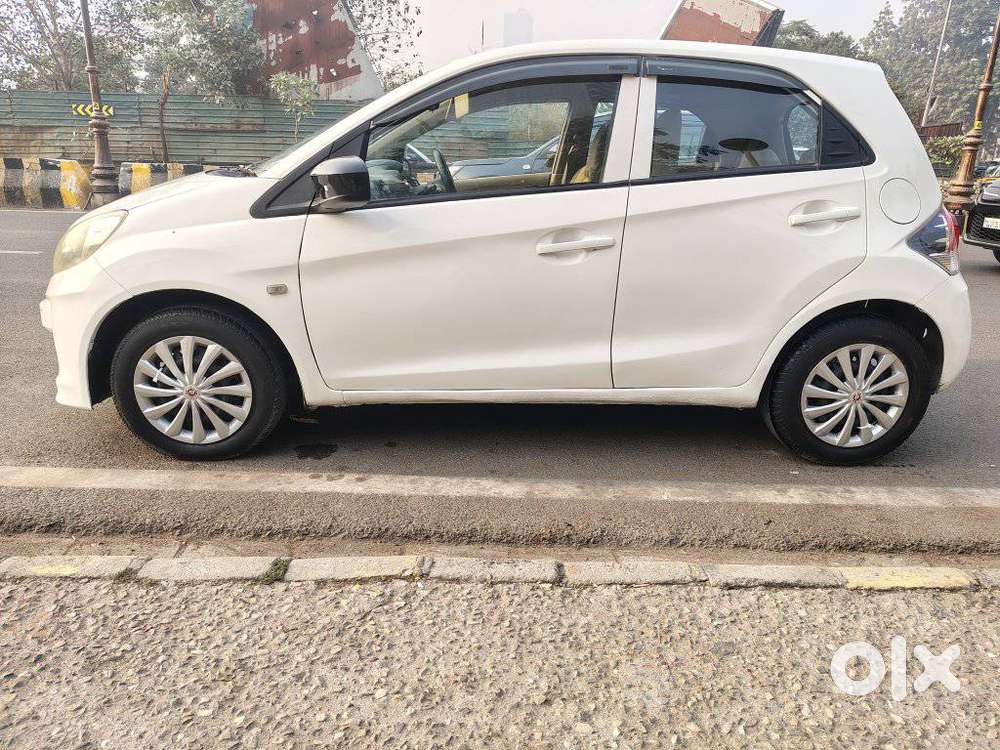 Honda Brio 2013-2016 Vx O, 2015, Petrol