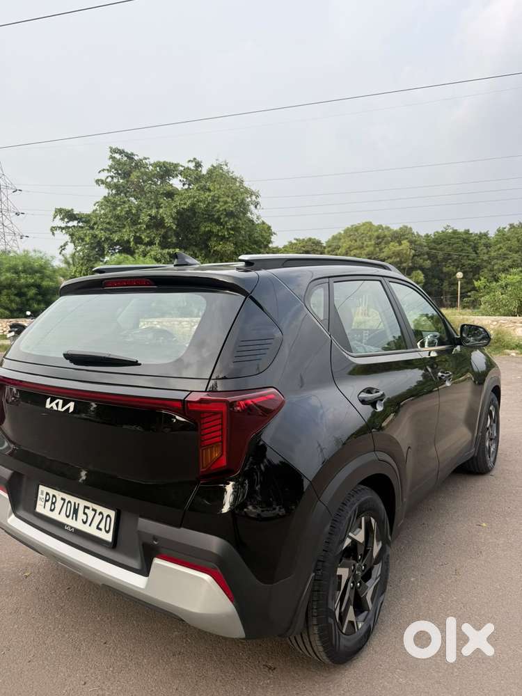 Kia Sonet 1.2 Htk, 2026, Petrol