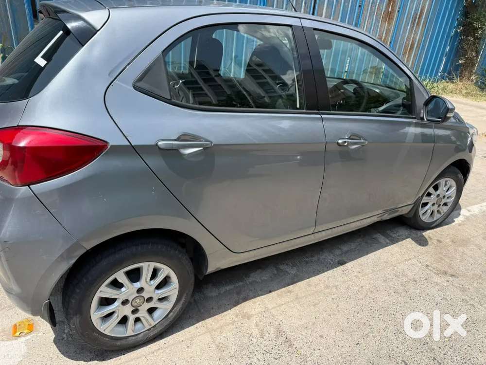 Tata Tiago 1.2 Revotron 2018