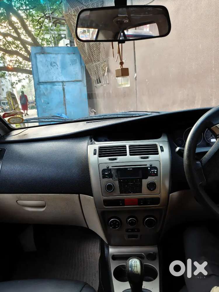 Tata Manza Top End Model 2013, Diesel