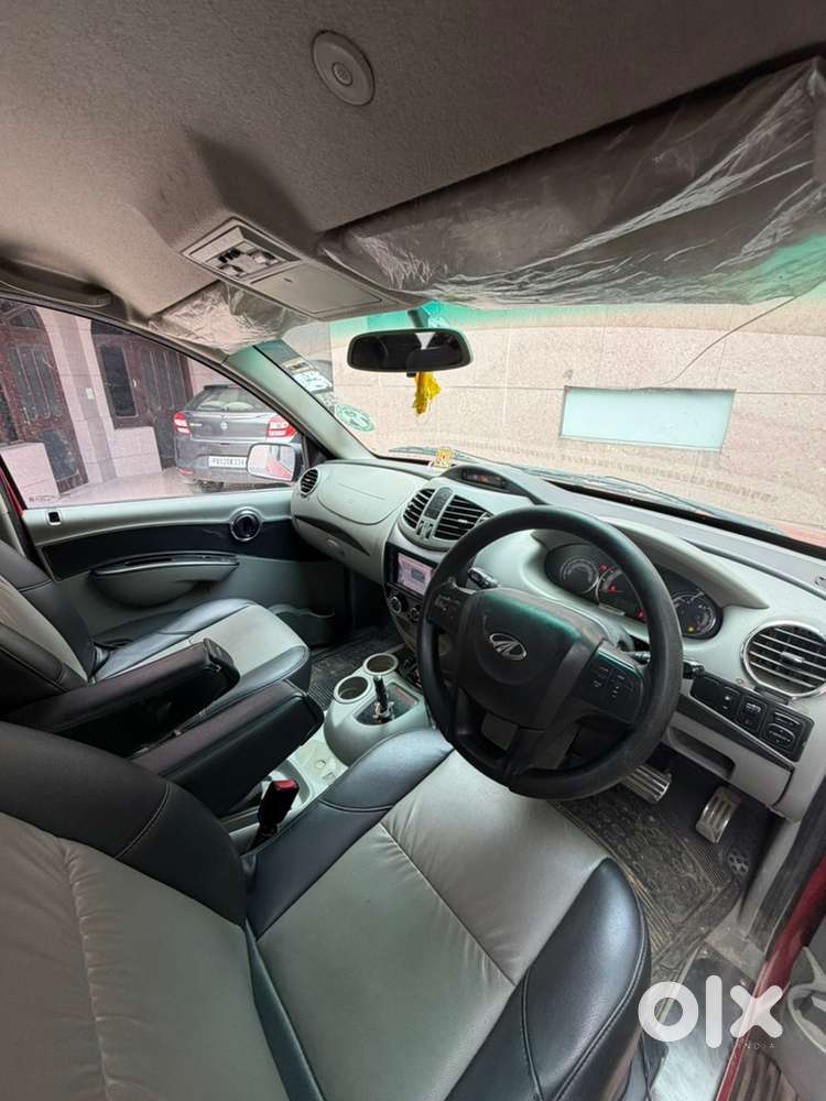 Mahindra Nuvosport Diesel 2017