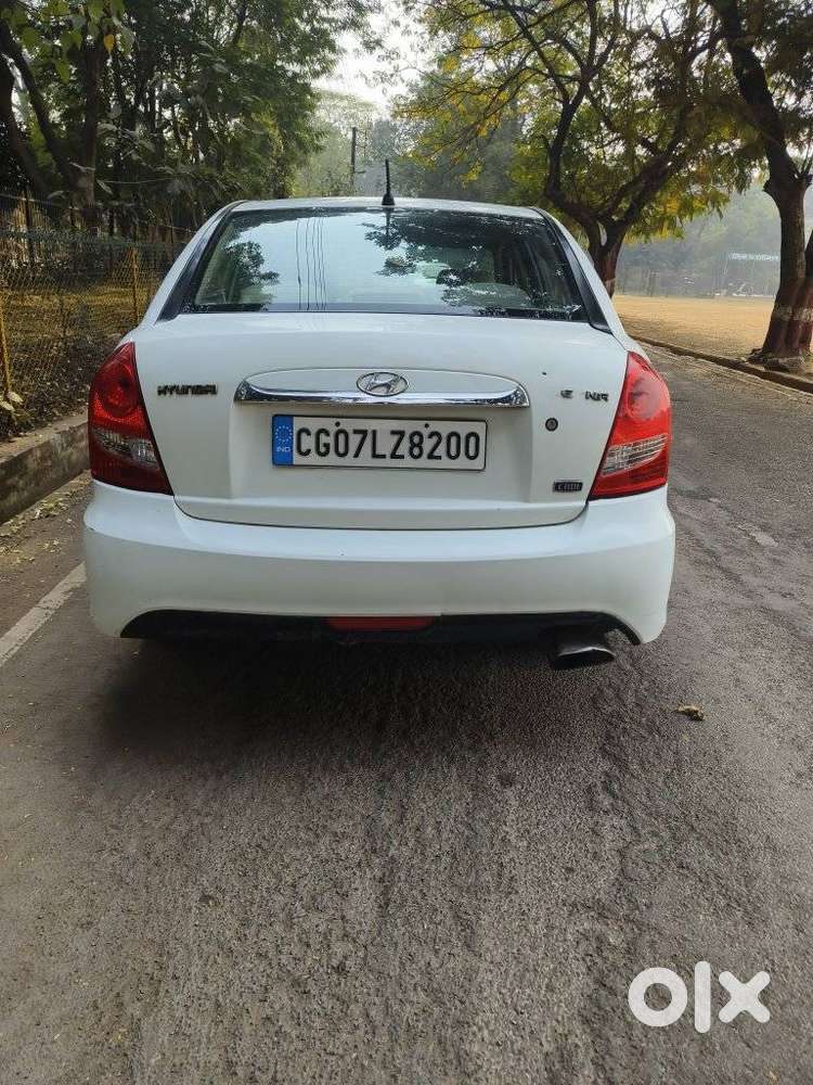 Hyundai Verna 2011-2014 1.6 Sx Crdi (o), 2011, Diesel