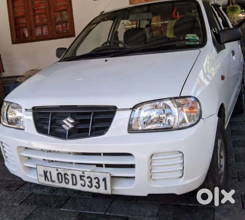 Maruti Suzuki Alto 2006
