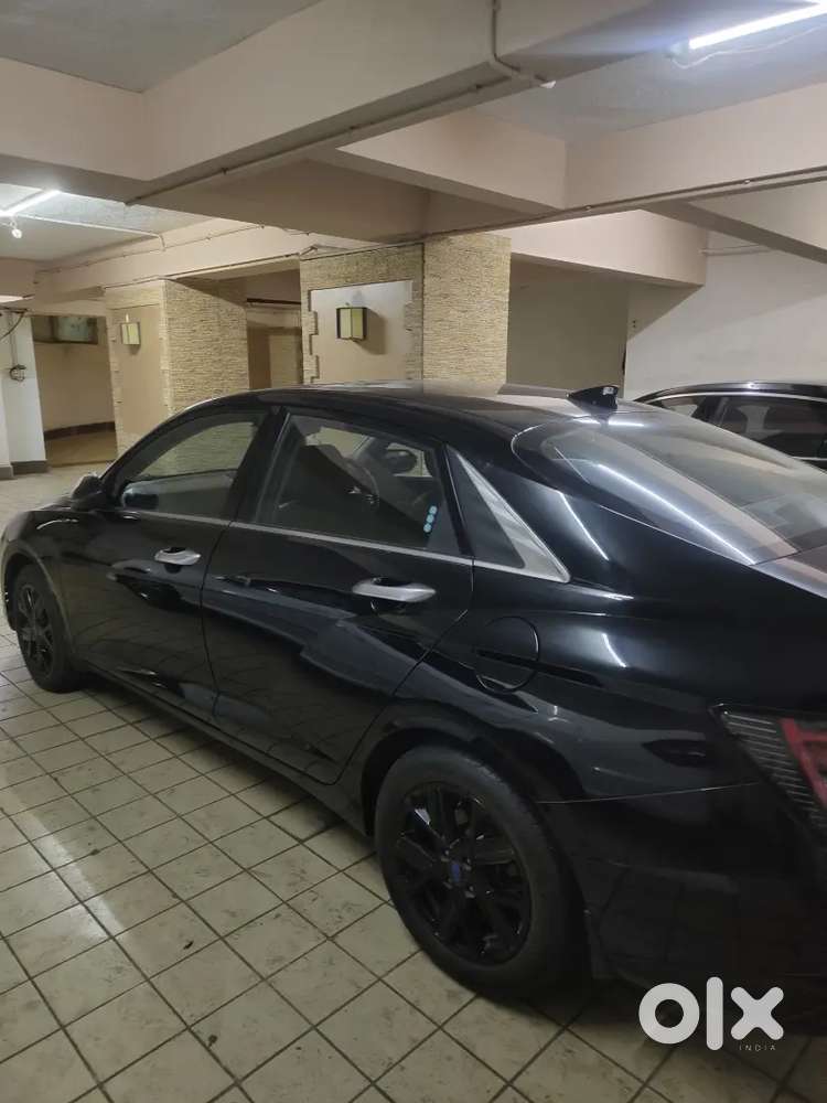 Hyundai Verna 2023 Petrol Good Condition