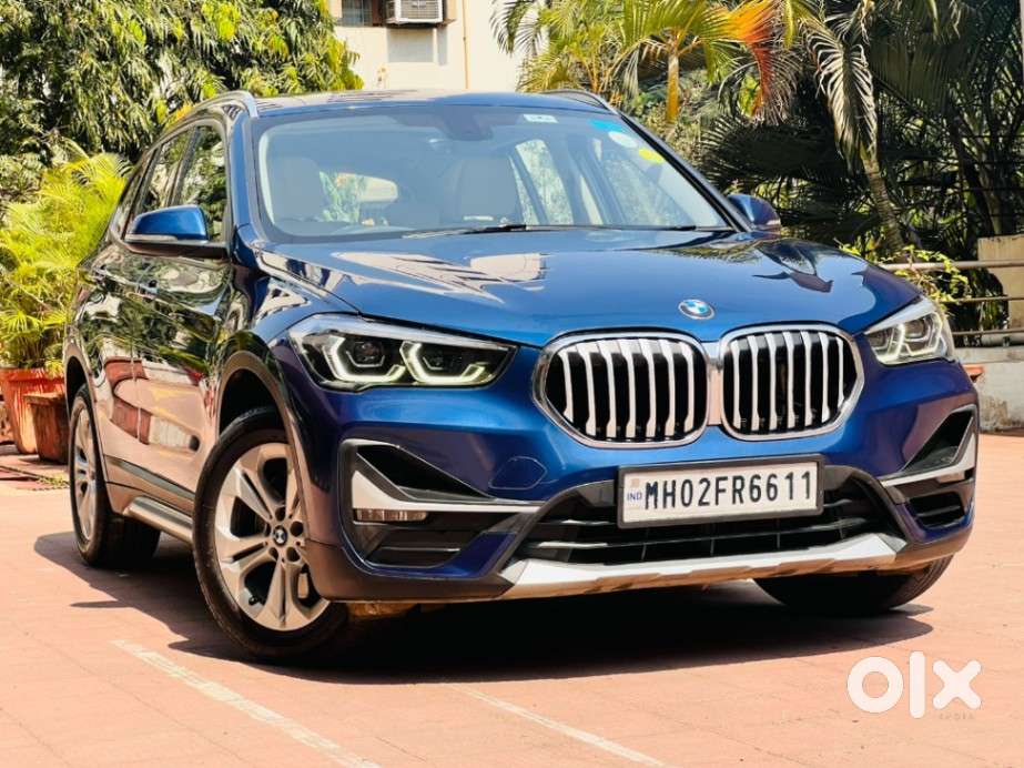 Bmw X1 2.0 Sdrive20i Xline, 2022, Petrol