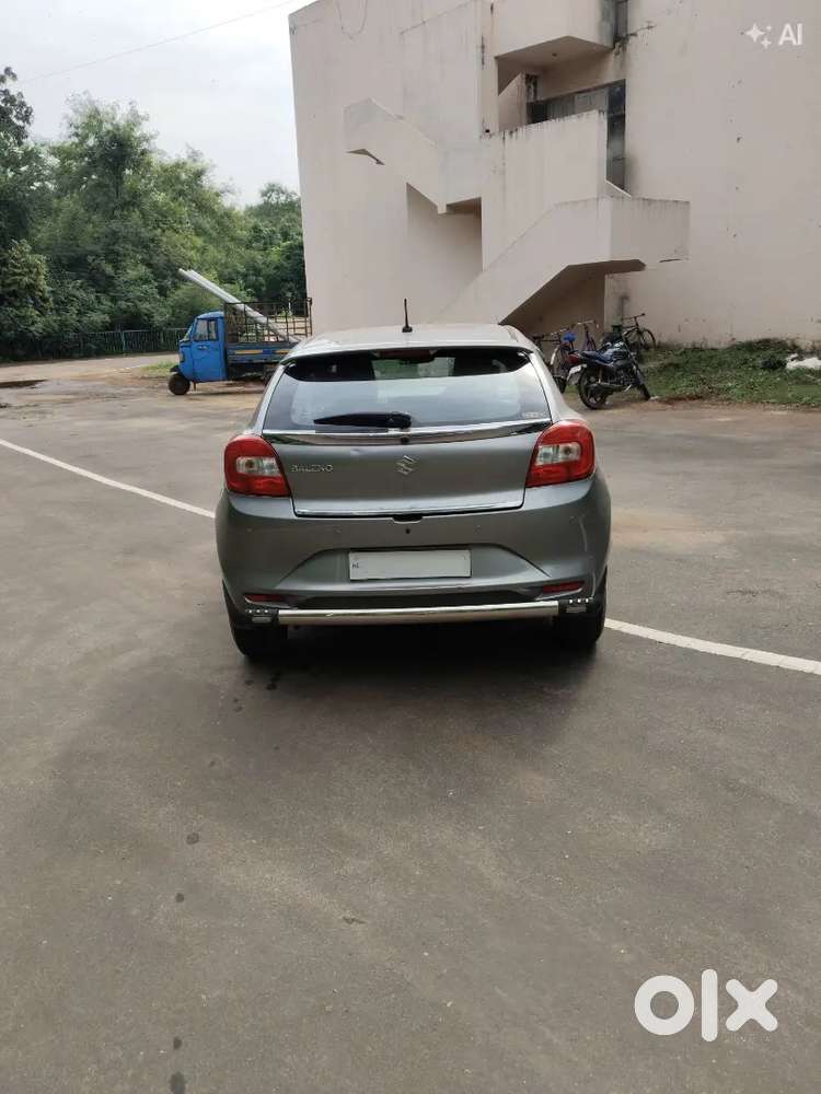 Maruti Baleno Delta 2020 Petrol