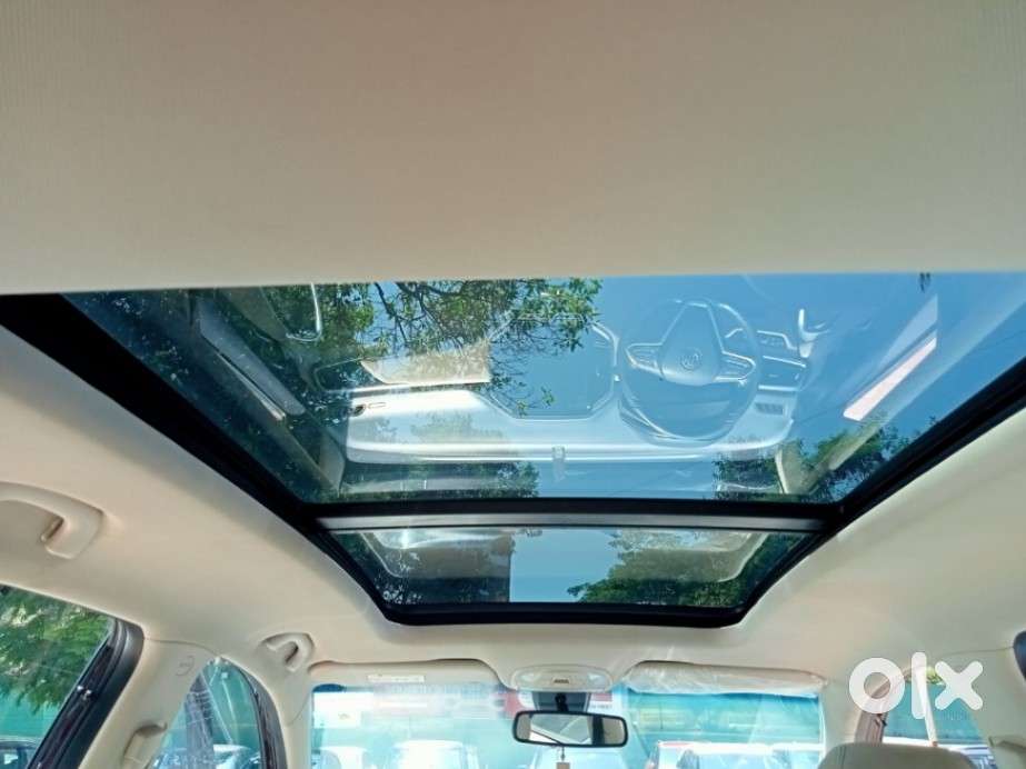 Mg Hector 1.5 Dct Sharp, 2021, Petrol