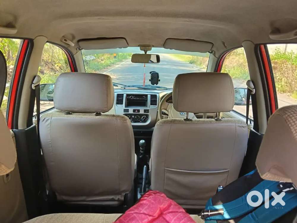 Maruti Suzuki Estilo 2009 Petrol 70000 Km Driven