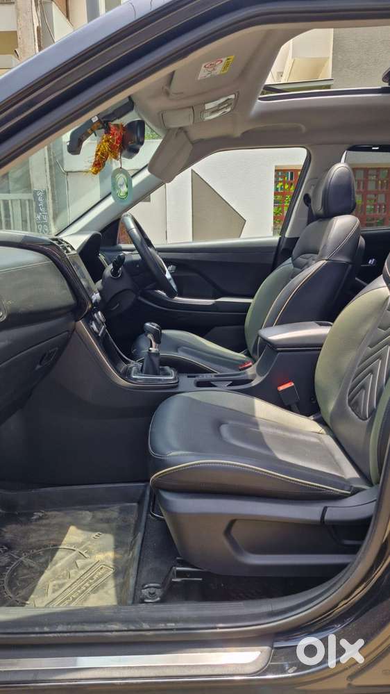 Hyundai Alcazar 1.5 Platinum Diesel Mt 7 Str, 2024, Diesel