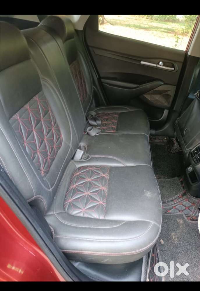 Kia Seltos Htk D, 2019, Diesel