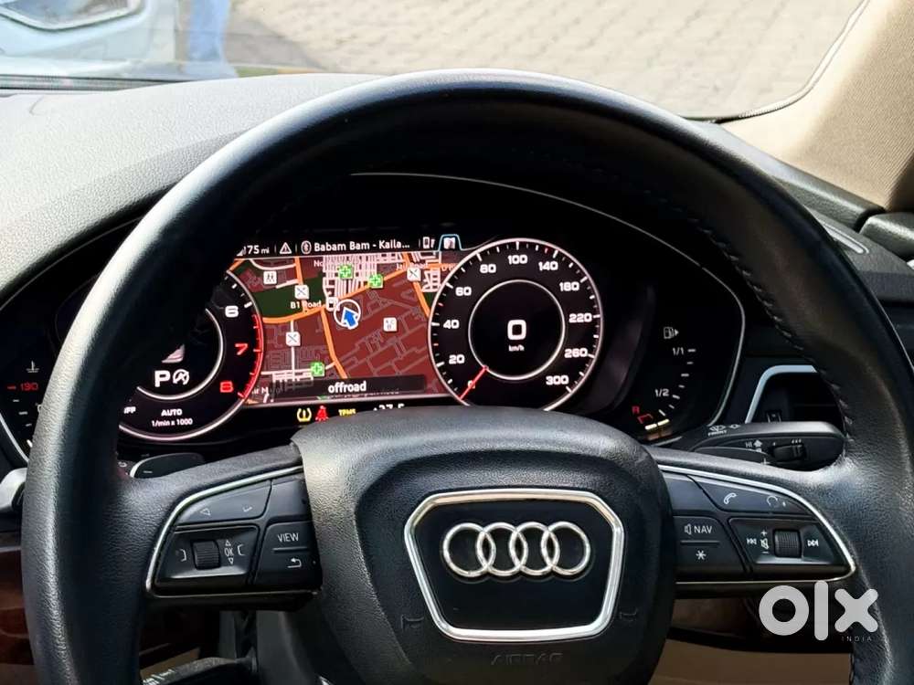 Audi A4 1.4 30 Tfsi Technology Pack, 2016, Petrol