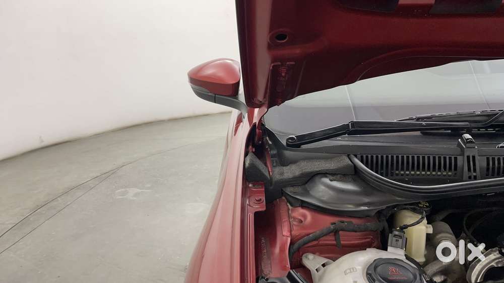 Volkswagen Virtus 1.0 Highline Tsi At, 2022, Petrol