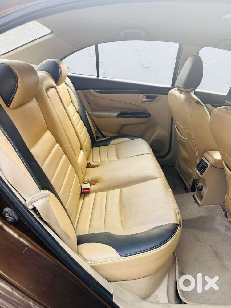 Maruti Suzuki Ciaz Vdi, 2016, Diesel