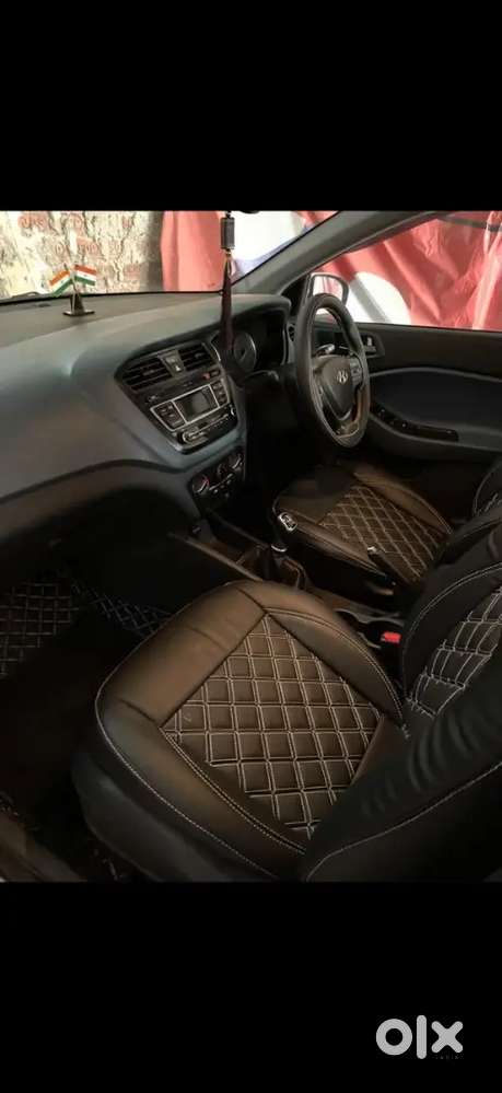 Hyundai I20 Active 2016 Diesel
