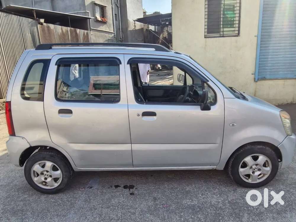 Wagon R 2009