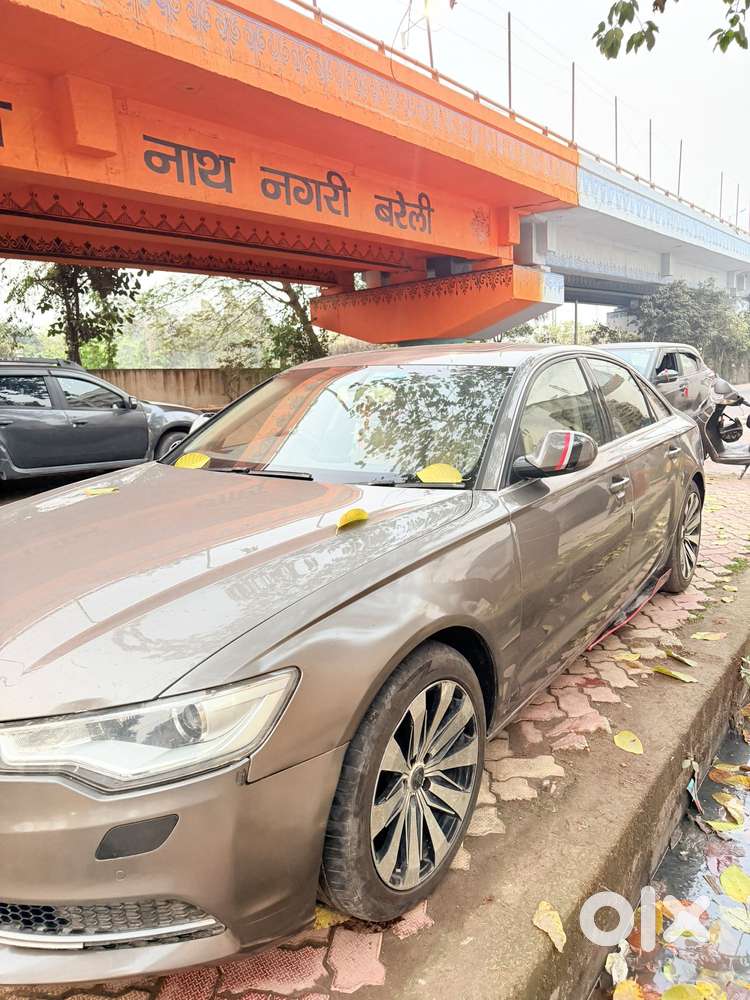 Audi A6 3.0 Tfsi Quattro, 2013, Diesel
