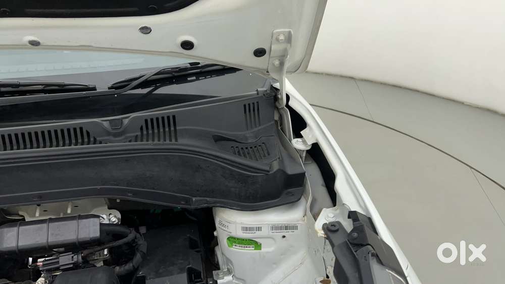 Tata Punch Adventure Amt, 2024, Petrol