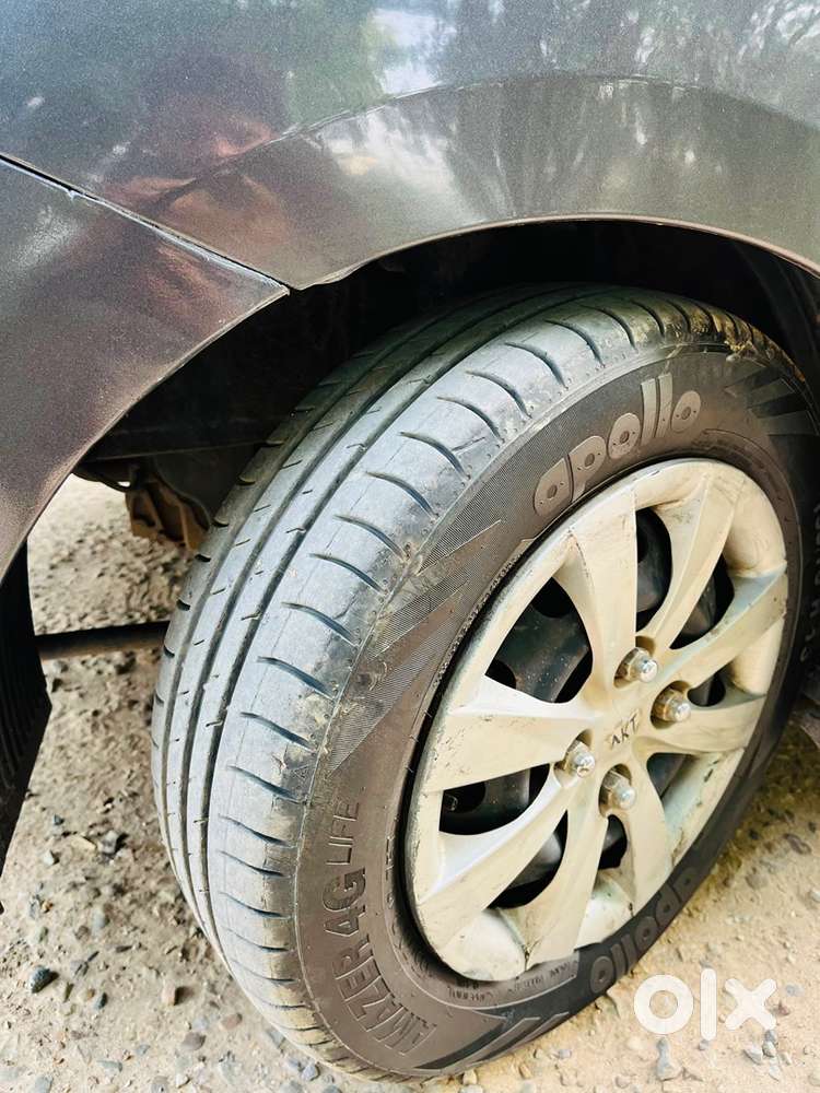 Hyundai Eon 2017 Petrol Manual